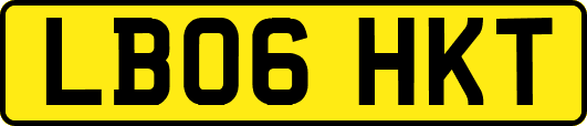 LB06HKT