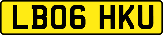 LB06HKU