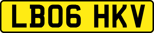 LB06HKV