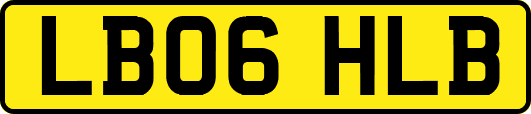 LB06HLB