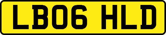 LB06HLD