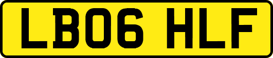 LB06HLF