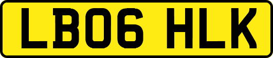 LB06HLK