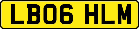 LB06HLM