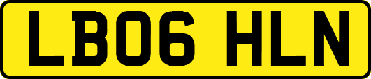 LB06HLN