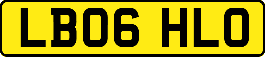 LB06HLO