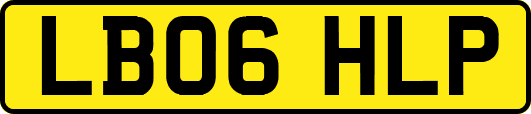 LB06HLP