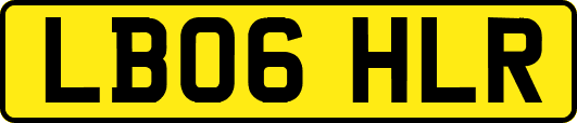 LB06HLR