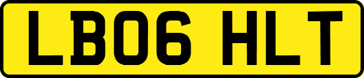 LB06HLT