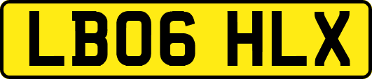 LB06HLX
