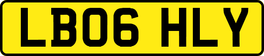 LB06HLY