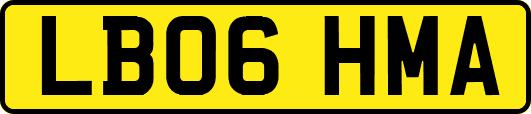 LB06HMA