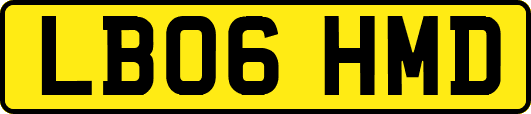 LB06HMD