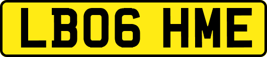 LB06HME