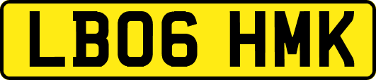 LB06HMK