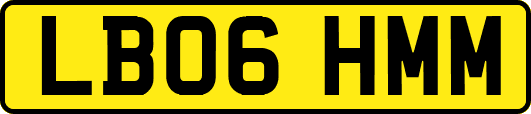 LB06HMM