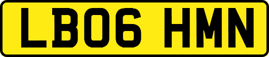 LB06HMN