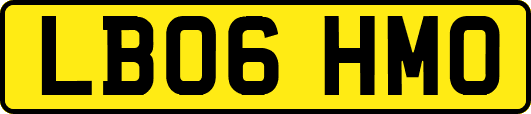 LB06HMO