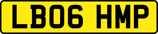 LB06HMP