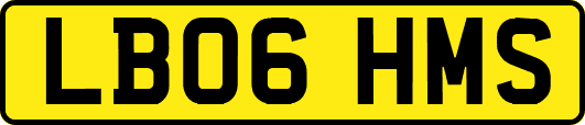 LB06HMS