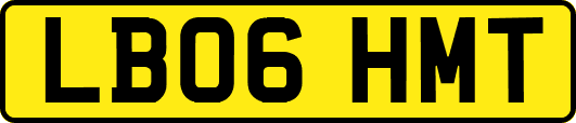 LB06HMT