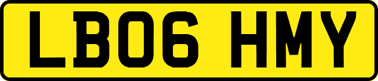 LB06HMY