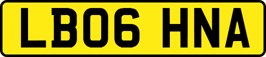 LB06HNA
