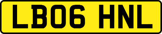 LB06HNL