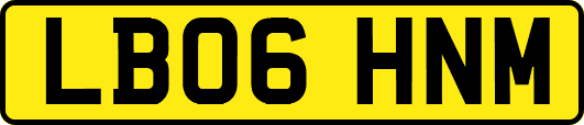 LB06HNM