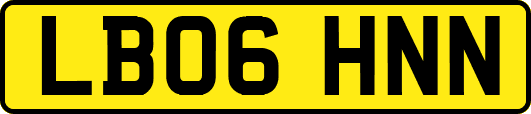 LB06HNN