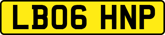LB06HNP