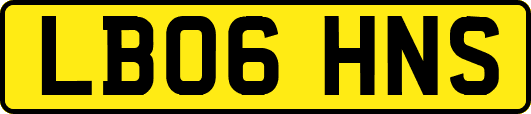 LB06HNS