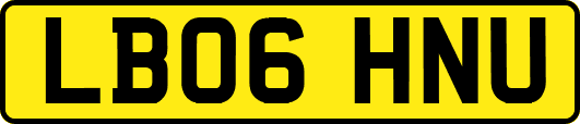 LB06HNU