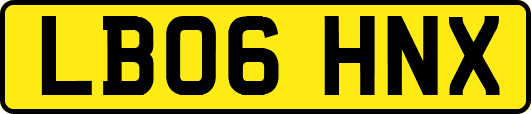 LB06HNX