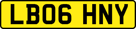 LB06HNY