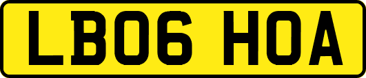 LB06HOA