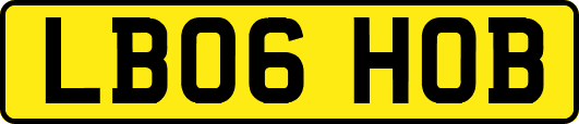 LB06HOB