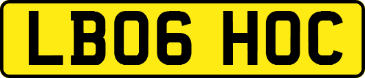LB06HOC