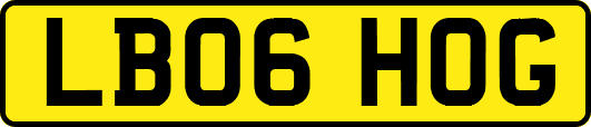LB06HOG