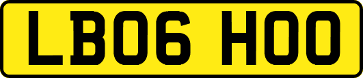 LB06HOO