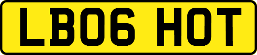 LB06HOT