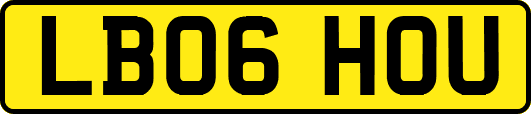 LB06HOU