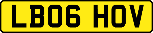 LB06HOV