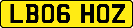 LB06HOZ