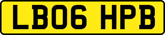 LB06HPB