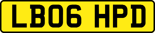LB06HPD