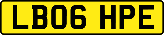 LB06HPE