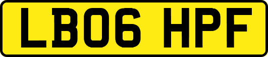 LB06HPF