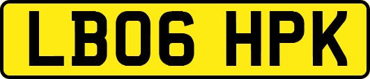 LB06HPK