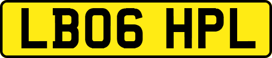 LB06HPL